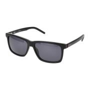 Hugo Zonnebril HG 1013/S Hugo Boss , Black , Heren