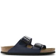 Schuifregelaars Birkenstock , Blue , Heren