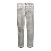 642 jeans Dsquared2 , Gray , Heren
