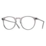 O'Malley Bril Oliver Peoples , Gray , Heren