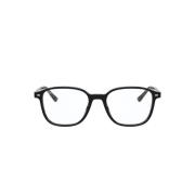 Leonard Optics Gepolariseerde Bril Ray-Ban , White , Dames