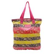 Pre-owned Nylon totes Marc Jacobs Pre-owned , Multicolor , Dames