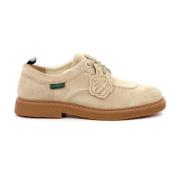 Kick Levy Derby Schoenen Kickers , Beige , Dames