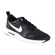 Mesh Sneakers - Air Max Tavas Nike , Black , Heren