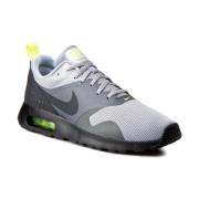 Mesh Sneakers - Air Max Tavas Nike , Gray , Heren