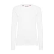 Stijlvolle Sweaters Brunello Cucinelli , White , Heren
