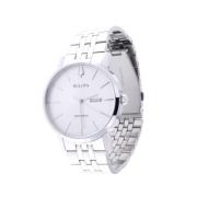 Horloge Bulova , Gray , Dames