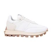 1T Sneakers Tod's , White , Dames