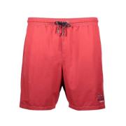 Korte broek Paul & Shark , Red , Heren