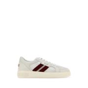 Witte Melys Sneakers Bally , White , Heren