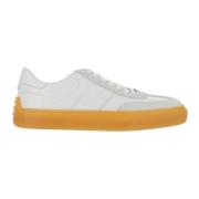 Sneakers Tod's , White , Heren