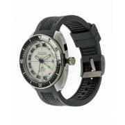 Oceanographer GMT Automatisch Horloge Bulova , Black , Dames