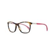 Bruine Dames Optische Brillen Police , Brown , Dames