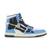 Multicolor Skel Sneakers Amiri , Blue , Heren