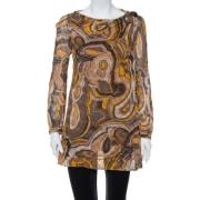 Pre-owned Knit dresses Missoni Pre-owned , Multicolor , Dames