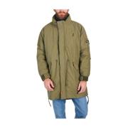 Coats Manastash , Green , Heren