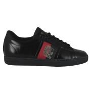 La Sylva Semi Sneakers Cruyff , Black , Heren