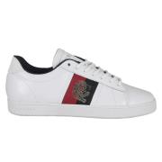 La Sylva Semi Sneakers Cruyff , White , Heren