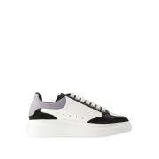 Oversized Sneakers - Wit/Zwart/Grijs Alexander McQueen , Multicolor , ...