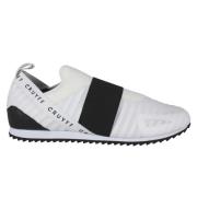 Elastico Slip-On Sneaker Cruyff , White , Heren