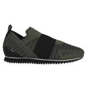 Comfortabele Slip-On Sneakers voor Vrouwen Cruyff , Green , Dames