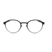 Rode Optische Brillen voor Vrouwen Mykita , Black , Dames