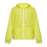 Hoodie Versace , Yellow , Heren