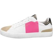 Sneakers Pepe Jeans , White , Dames