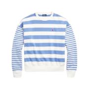 Stijlvolle Sweatshirt Polo Ralph Lauren , Multicolor , Dames