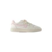 Leather sneakers Axel Arigato , White , Dames