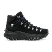 Trailgrip High Gtx Laarzen Moncler , Black , Heren