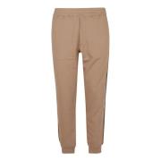 705012Qtx750906 broek Alexander McQueen , Beige , Heren