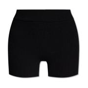 Dom shorts Bond-Eye , Black , Dames
