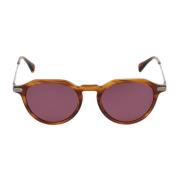 Paul Smith Zonnebril Keats PS By Paul Smith , Brown , Heren