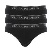 Bottoms Polo Ralph Lauren , Black , Heren