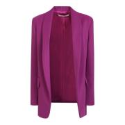 Jackets Blanca Vita , Purple , Dames
