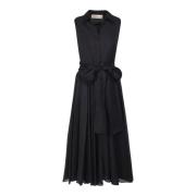 Dresses Blanca Vita , Black , Dames