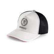 Americas Mix Wcls Cap Borgo , White , Heren