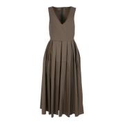 Dresses Blanca Vita , Green , Dames