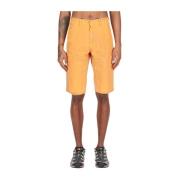 Shorts Notsonormal , Orange , Heren