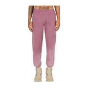 Sweatpants Notsonormal , Purple , Unisex