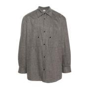 Casual Shirts Winnie NY , Gray , Heren