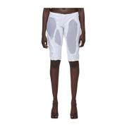 Shorts DI Petsa , White , Dames