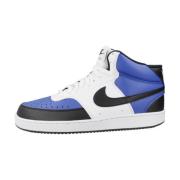 Sneakers Nike , Blue , Heren