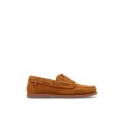 Sailor Shoes Bally , Brown , Heren