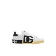 Portofino sneakers Dolce & Gabbana , White , Heren