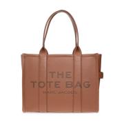 Tote shopper tas Marc Jacobs , Brown , Dames