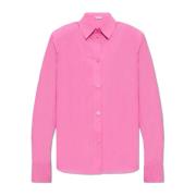 CymaGZ shirt Gestuz , Pink , Dames