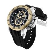 I-Force 19253 Heren Quartz Horloge Invicta Watches , Gray , Heren