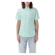 Short Sleeve Shirts Ralph Lauren , Green , Heren